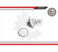 New Thermostat, coolant for BMW LAND ROVER:5,7,X5,E36,E39 1363386 1436386