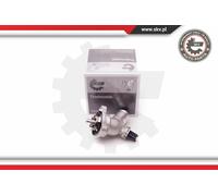 New Thermostat, coolant for CHEVROLET:BEAT,MATIZ,SPARK 25192923 96988257
