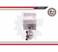 New Thermostat, coolant for CHRYSLER FIAT FORD LANCIA:KA,500,500 C,PANDA