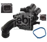 New Thermostat, coolant for CITROËN PEUGEOT:C5 III,308 II,308 SW II 1336.CP