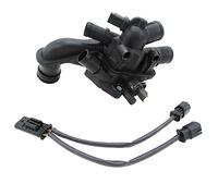 New Thermostat, coolant for CITROËN PEUGEOT:DS3,DS4,207,5008,C3 II 1336CE