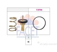 THERMOSTAT HOUSING 110600968R FOR DACIA