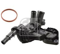 New Thermostat, coolant for DACIA RENAULT:CLIO IV,LOGAN II,SANDERO II