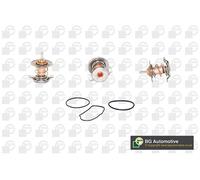New Thermostat, coolant for DAEWOO OPEL SAAB VAUXHALL:9-3,9000,TIGRA,ESPERO