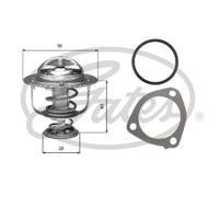 GATES Thermostat TH31276G1