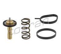 New Thermostat, coolant for FORD:S-MAX,KUGA II,C-MAX II,ESCAPE II,FIESTA VI