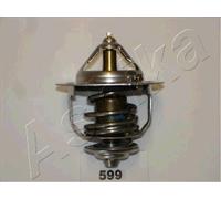 Thermostat 38-05-599 ASHIKA for HYUNDAI KIA