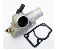 New Thermostat, coolant for LAND ROVER OPEL VAUXHALL:OMEGA B,VECTRA B 1338010
