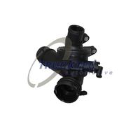 New Thermostat, coolant for MERCEDES-BENZ:CLS,GLC,GLE,SLK,W176 6512000615
