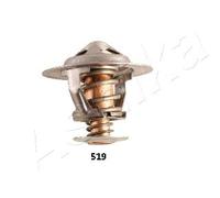 FITS MITSUBISHI LANCER VII 1.3 THERMOSTAT, COOLANT 38-05-519 ASHIKA