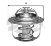 Gates TH39995G1 Thermostat