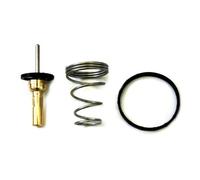 New Thermostat, coolant for OPEL SUZUKI VAUXHALL:AGILA,SWIFT IV,SWIFT III
