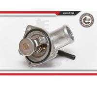 New Thermostat, coolant for OPEL VAUXHALL:TIGRA,ASTRA F,ASTRA H,OPTIMA F 75646