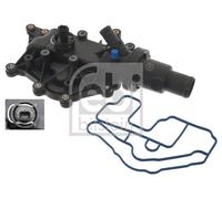 New Thermostat, coolant for RENAULT:KANGOO,FLUENCE,CLIO III,MEGANE II