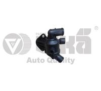 New Thermostat, coolant for SKODA:YETI,RAPID,PRAKTIK,FABIA II,LAURA II