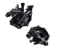 New Thermostat, coolant for VW:FUSCA,CC B6,BEETLE,BJALLA,BORA IV 06K121111J
