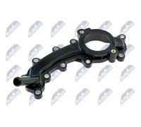 Thermostat housing body Plastic CTM-CH-015 NTY for JEEP DODGE CHRYSLER