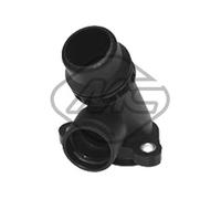New Thermostat Housing for AUDI SEAT SKODA VW:A3,EOS,LEON,ALTEA,BORA V