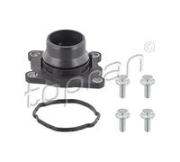 New Thermostat Housing for BMW:1,3,5,X1,X3 11517805191