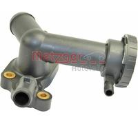 New Thermostat Housing for MINI:MINI,MINI Convertible 11537829959 11537829960
