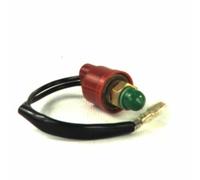 New THERMOTEC KTT130016 Pressure Switch Pressure Sensor For Mercedes-Benz A/C