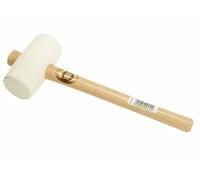 New Thor 957w White Rubber Mallet 3.1 2in Size Name 1 125g 90x139m Fast Shippin