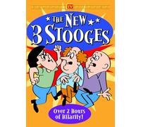 New Three Stooges