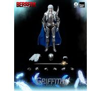 New Threezero 3A 3Z00940W0 1/6 Griffith Berserk Action Figure Model Toy In Stock