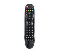 New THS804 Remote Control Replacement - VINABTY THS804 Replace Remote Control fit for Thomson HD TNTSAT Receiver Remote Control TEL-THS804 for THOMSON TV THS804 THT741 THT740 THS813 THS815 HD Receiver