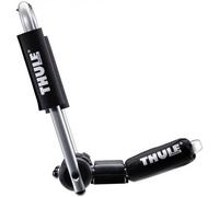 NEW Thule 837 Hull-a-Port Pro Kayak/Canoe Foldable Universal Car Roof Carrier