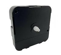 New Ticking 12888 Youngtown Quartz Clock Movement Mechanism Motor 8mm Plastic Shaft Japanese Hand Holes 3.1mm & 5.0mm Battery Powered For Repairs Replacement