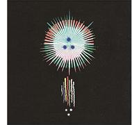 New Tide Orquesta - Monster Outside [VINYL]