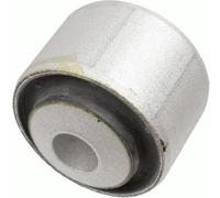 Rubber bushing Rear Axle 33718 01 LEMFÖRDER for MERCEDES-BENZ S-CLASS