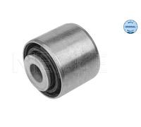 Rubber bushing Rear Axle Right 614 710 0002 MEYLE for OPEL VIVARO A Bus