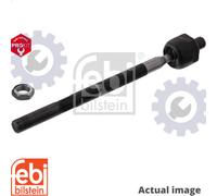 NEW TIE ROD AXLE JOINT FOR FIAT PEUGEOT CITROEN F1AE3481D 4HV FPT FEBI BILSTEIN