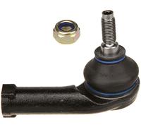 TRW Tie Rod End JTE134 - Front Axle Right - Alfa Romeo / Lancia 2.0L 4cyl (166)