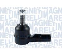 TIE ROD END 301191603410 FOR CHEVROLET LSF/LDV 1.2L LUJ 1.4L A 14 XER/LDD 1.4L