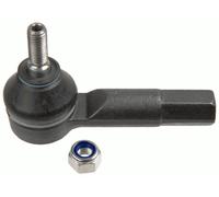 TIE ROD END 25517 01 FOR FIAT BRAVO/II STILO/Multi/Wagon RITMO/III LANCIA 1.7L