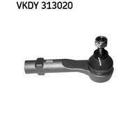 SKF VKDY 313020 Track rod end