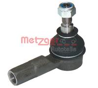 METZGER 54018708 Track rod end
