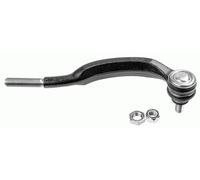 Lemförder New Tie Rod End Front Axle – Fits Peugeot/Citroën C6, 407 – 3532901/381766