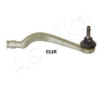 Steering rod end Front Axle Right 111-00-011R ASHIKA for DACIA RENAULT LADA