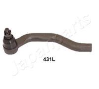 TIE ROD END TI-431L FOR HONDA R18A1/R18A2 1.8L LDA2 1.3L R16A1 1.6L 4cyl