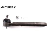 SKF VKDY 318902 Track rod end
