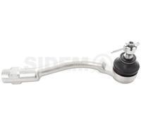 Steering rod end Front Axle Right 81039 SIDEM for KIA RIO II RIO II Saloon