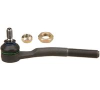 Steering rod end with left-hand thread JTE231 TRW for LADA SAMARA SAMARA Saloon