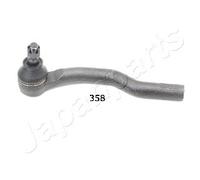 Japanparts Track Rod End TI-357L - Front Axle Left for MAZDA CX-7
