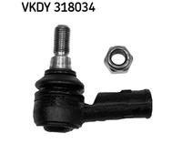 New Tie Rod End for MERCEDES-BENZ:W638,638/2,V-CLASS,VITO Bus,VITO Van