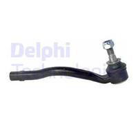 Steering rod end Front Axle Right with right-hand thread TA2648 DELPHI