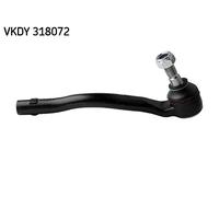 New Tie Rod End for MERCEDES-BENZ:X164,W164,M-CLASS,GL-CLASS A1643301203